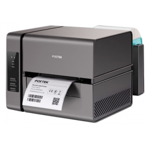博思得（POSTEK） 標(biāo)簽打印機(jī)E300i