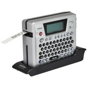 兄弟便攜式專業(yè)型PT-18Rz標簽打印機