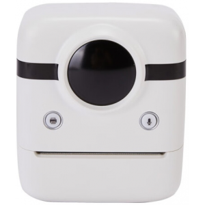 創(chuàng)碩AI智能語音錯(cuò)題標(biāo)簽打印機(jī)熱敏藍(lán)牙WIFI