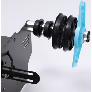 創(chuàng)碩 D208全自動(dòng)標(biāo)簽剝離器 可剝離寬度5-80mm 