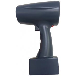  創(chuàng)碩（TECHAIN） 手持多功能掃描儀帶小票打印 Te-SMY雷達(dá)感應(yīng)輕便靈敏