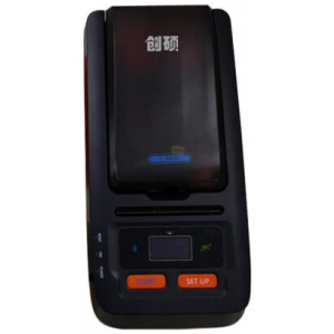 創(chuàng)碩C-64DC便攜多功能標(biāo)簽打印機(jī)