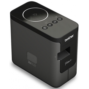 兄弟(brother) PT-P750W 網(wǎng)絡(luò)標簽打印機